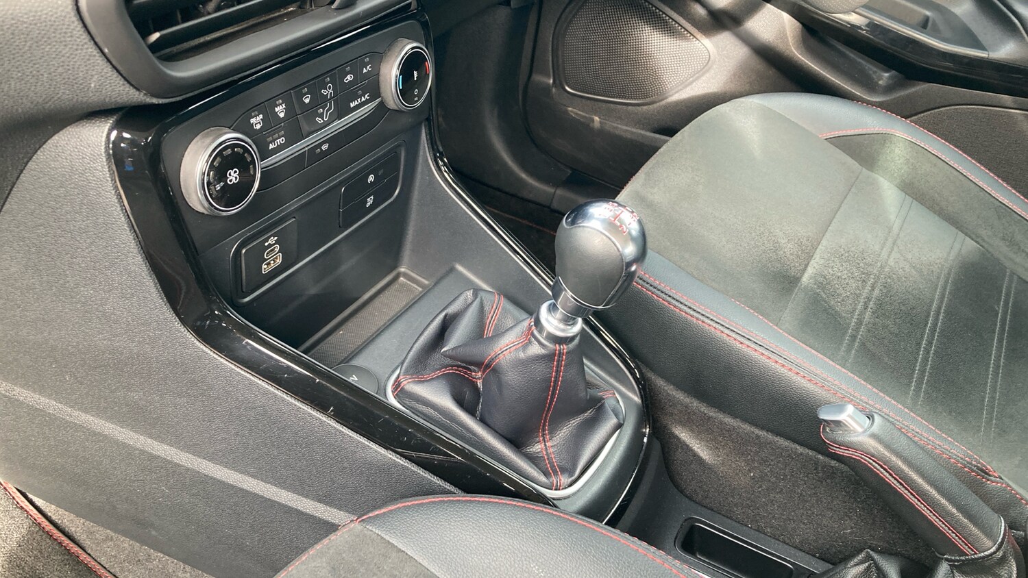 Used Ford Ecosport 2022 for sale - 77691463: Photo 13