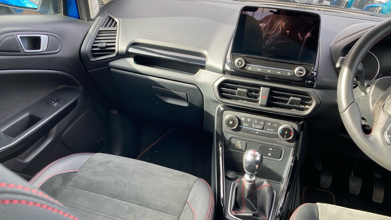 Used Ford Ecosport 2022 for sale - 77691463: Photo 14