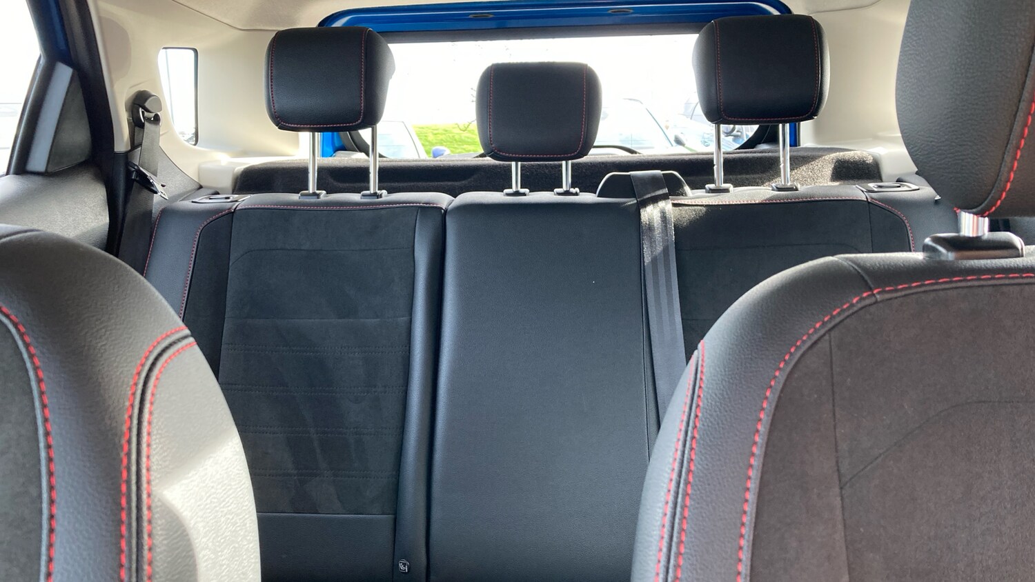 Used Ford Ecosport 2022 for sale - 77691463: Photo 15