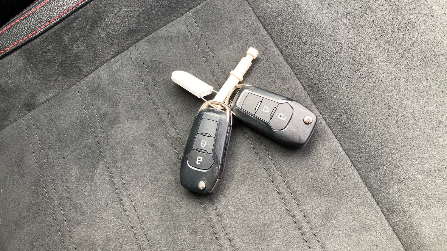 Used Ford Ecosport 2022 for sale - 77691463: Photo 20