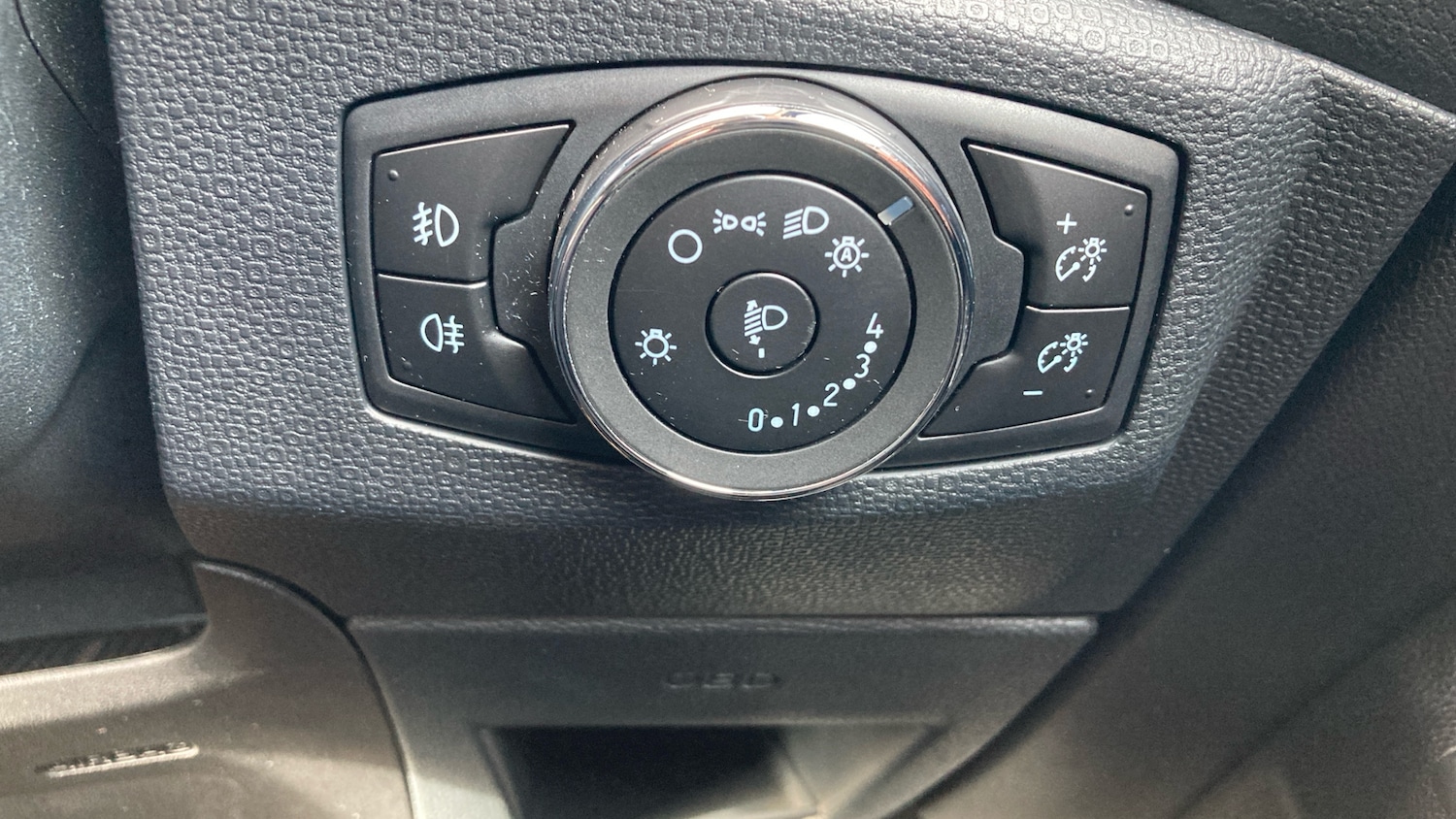 Used Ford Ecosport 2022 for sale - 77691463: Photo 23