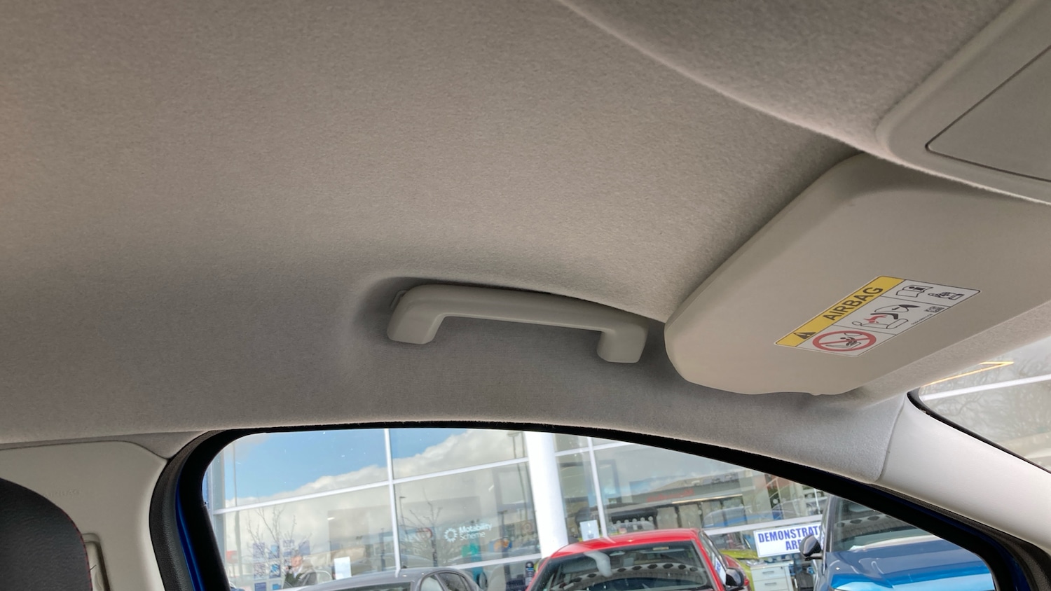 Used Ford Ecosport 2022 for sale - 77691463: Photo 26