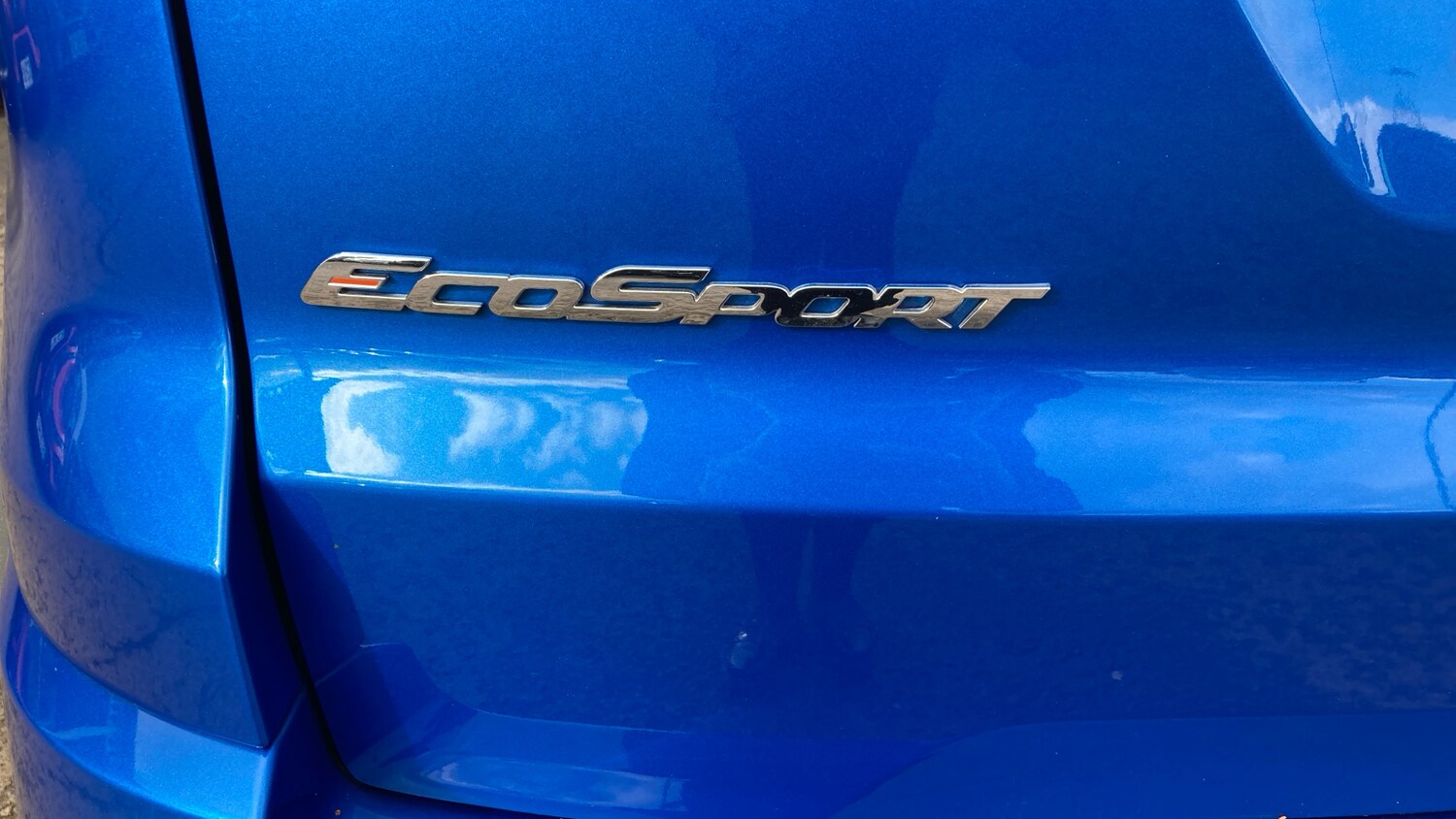 Used Ford Ecosport 2022 for sale - 77691463: Photo 32