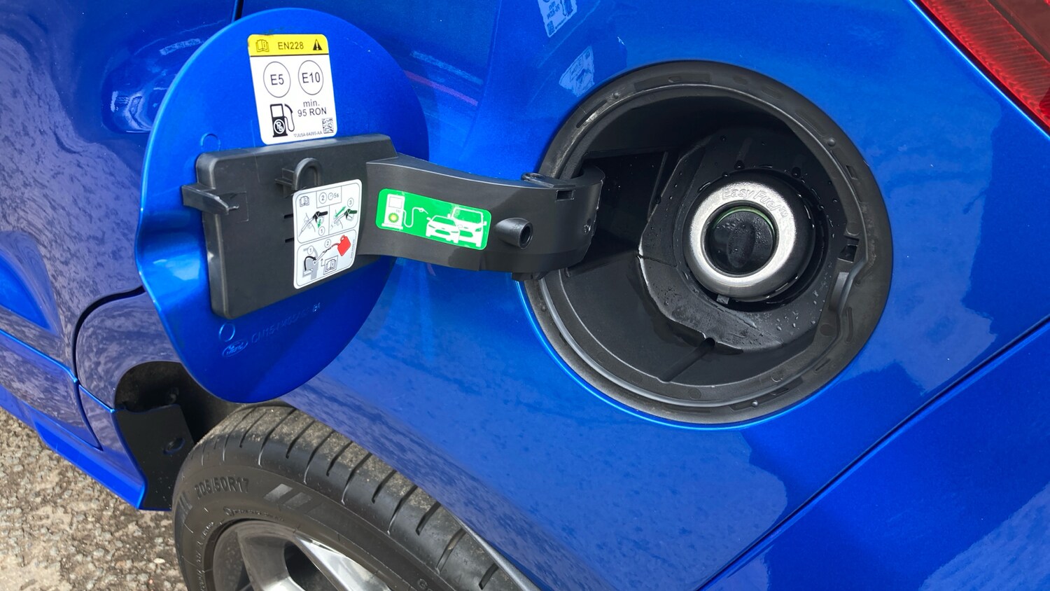 Used Ford Ecosport 2022 for sale - 77691463: Photo 34