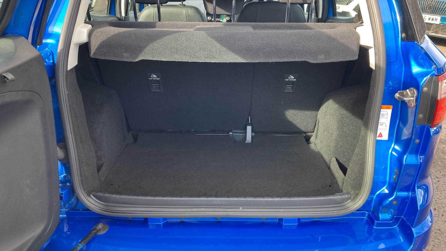 Used Ford Ecosport 2022 for sale - 77691463: Photo 4