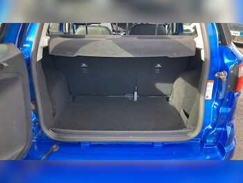 Used Ford Ecosport 2022 for sale - 77691463: Photo