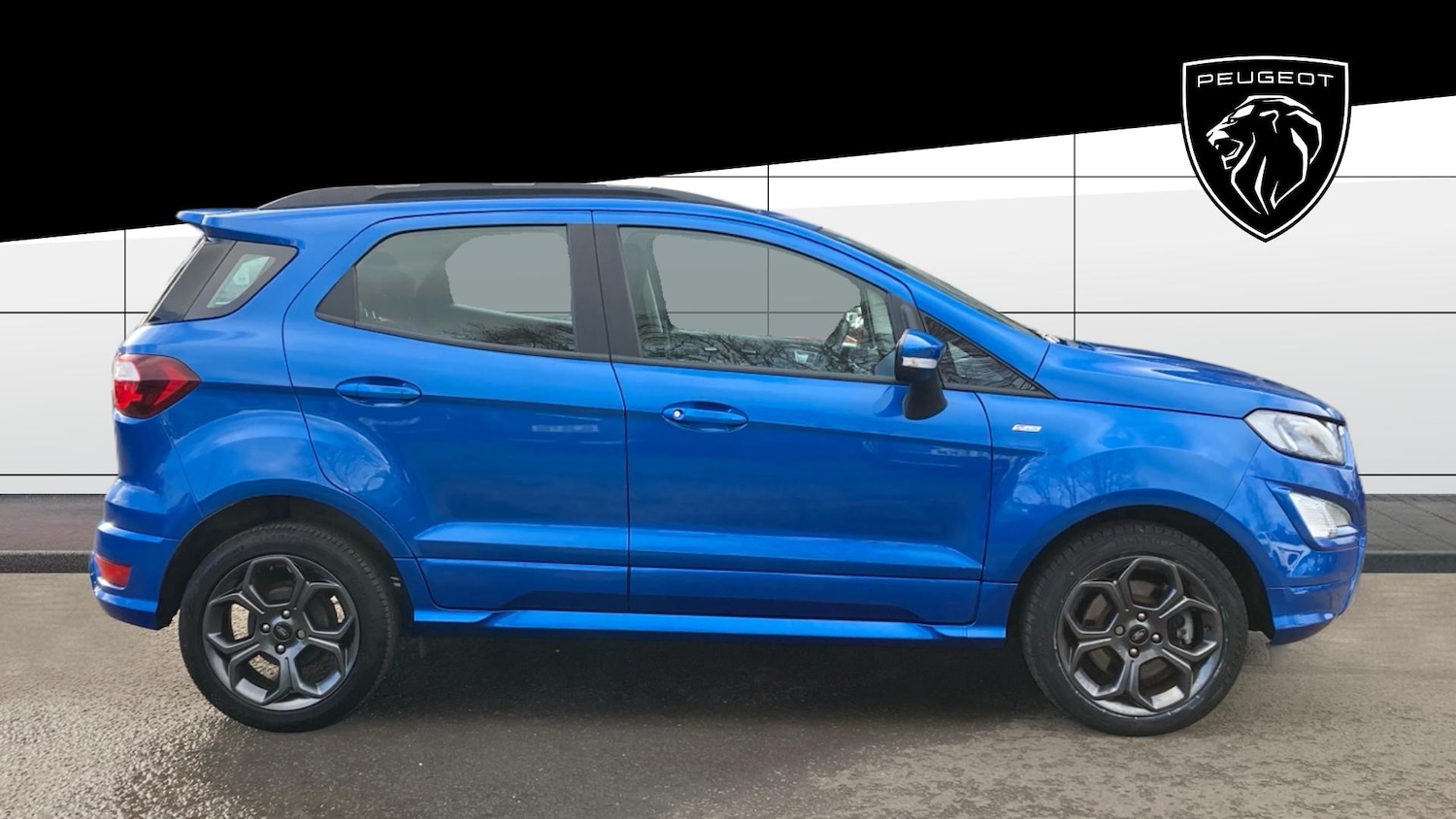 Used Ford Ecosport 2022 for sale - 77691463: Photo 5