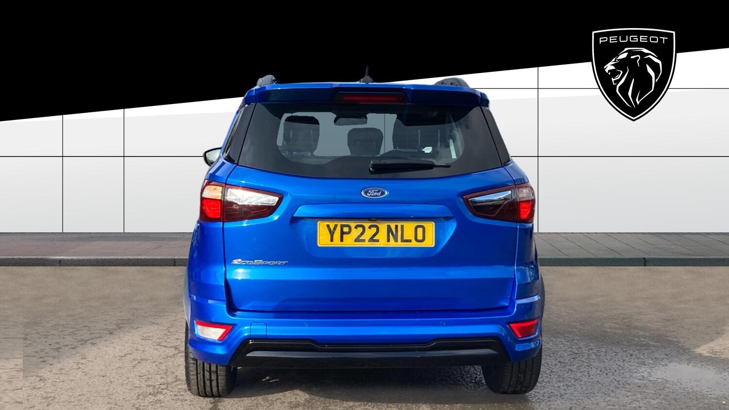 Used Ford Ecosport 2022 for sale - 77691463: Photo 6