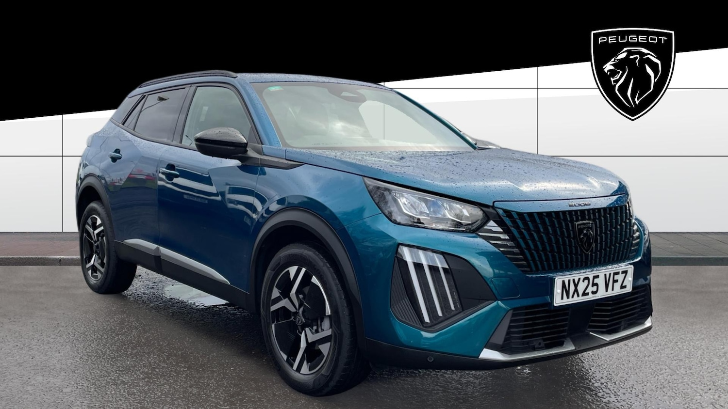 Used Peugeot 2008 2025 for sale - 77300280: Photo 1