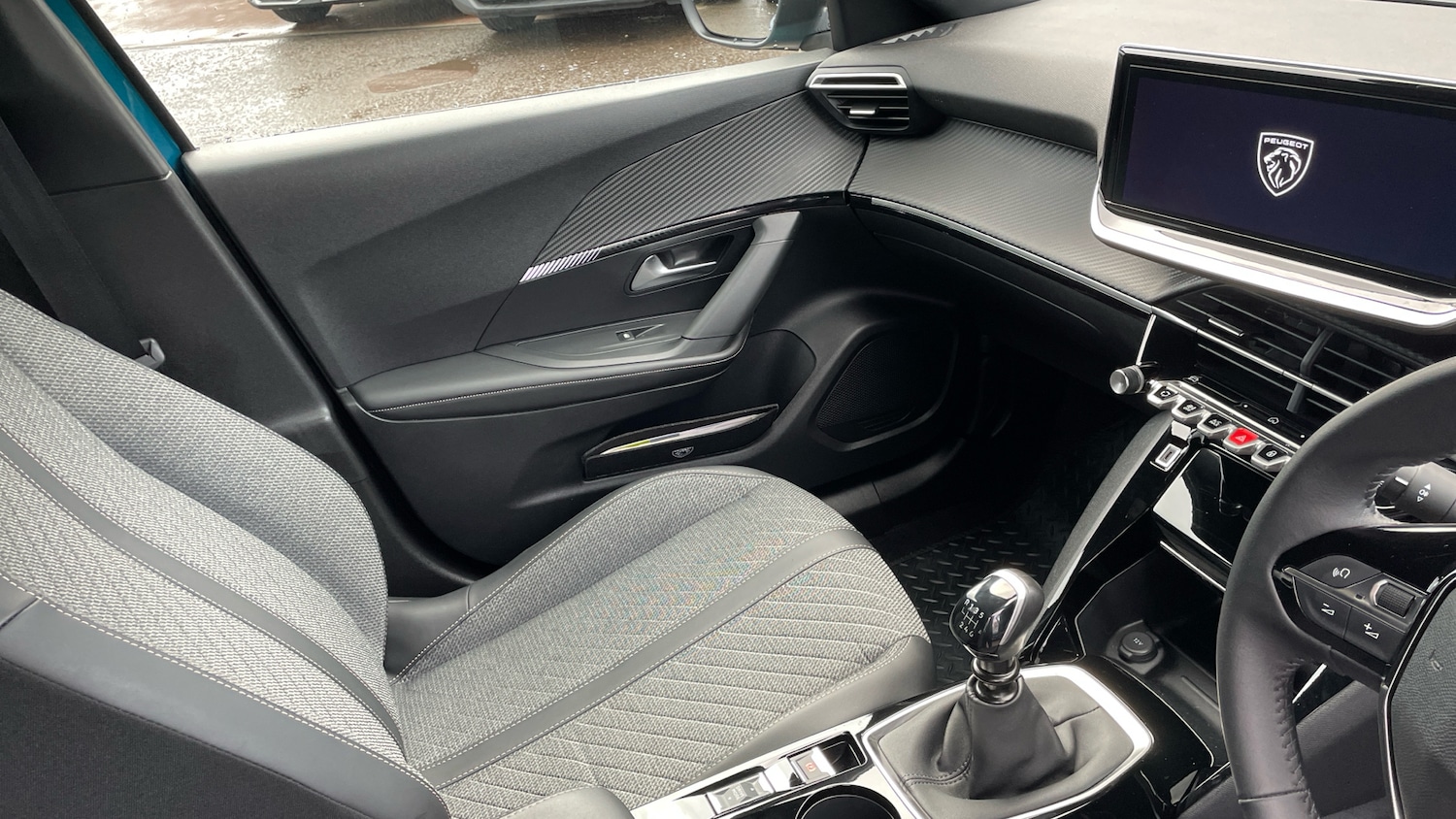 Used Peugeot 2008 2025 for sale - 77300280: Photo 14