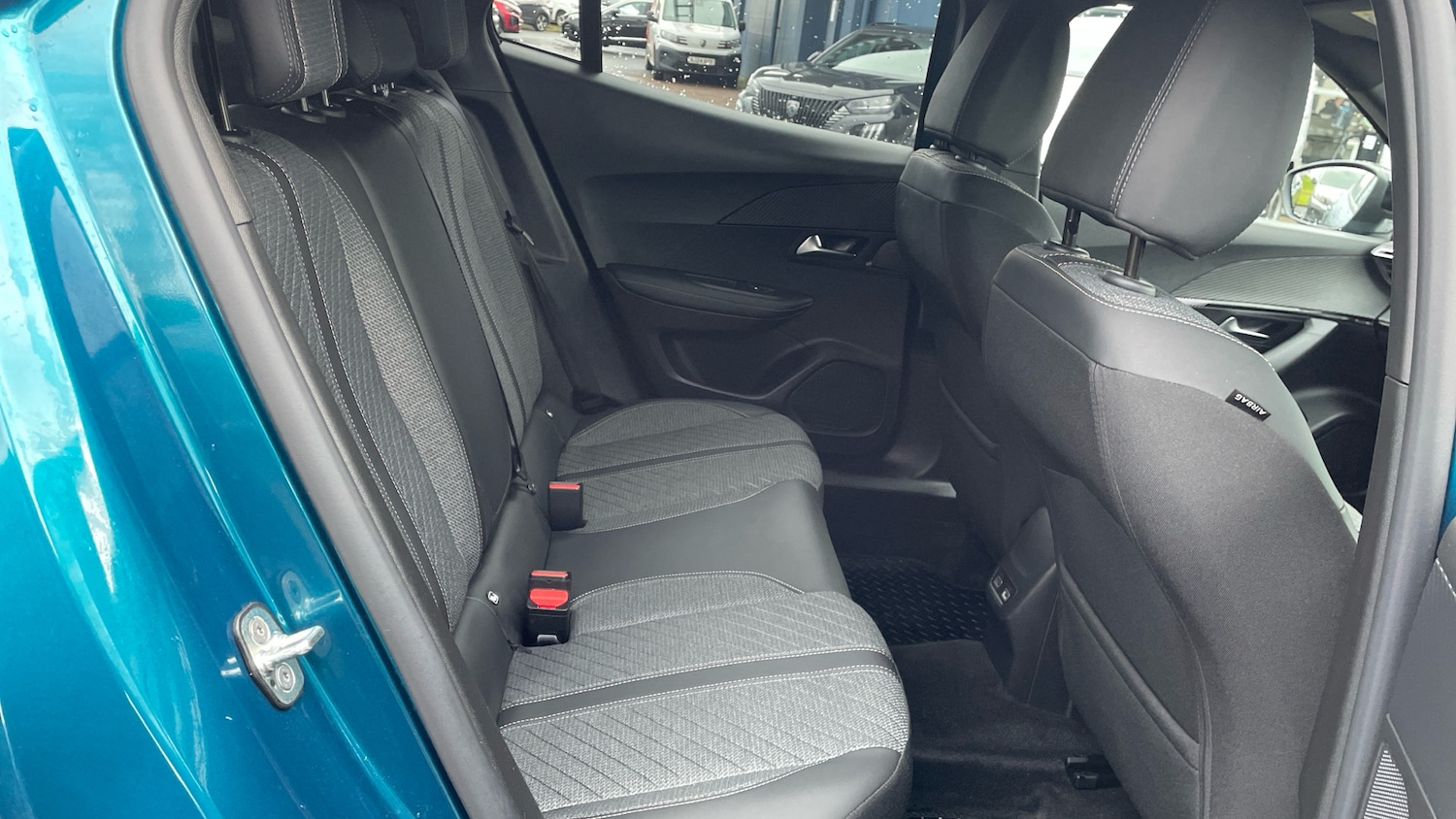 Used Peugeot 2008 2025 for sale - 77300280: Photo 16