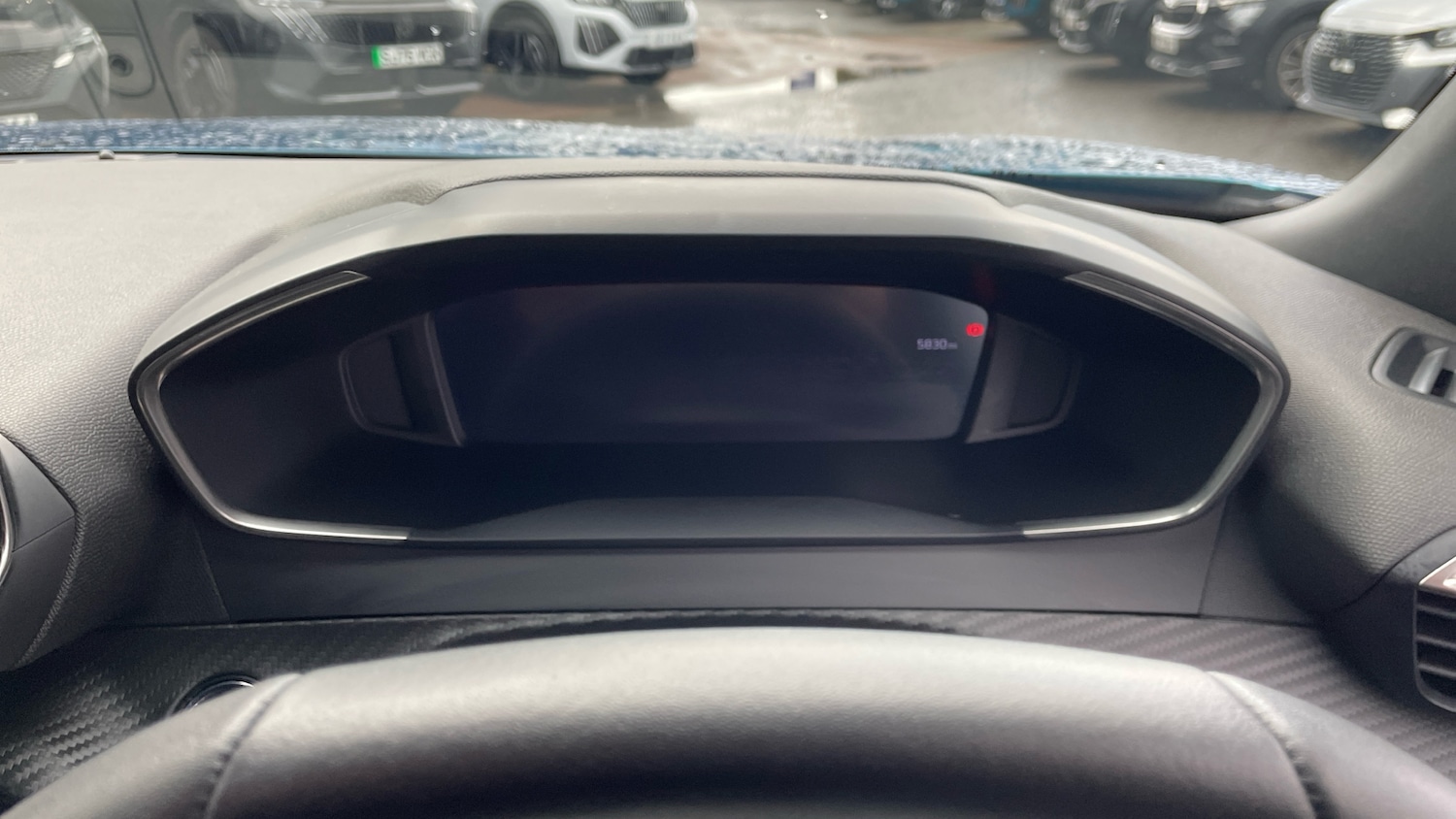 Used Peugeot 2008 2025 for sale - 77300280: Photo 18