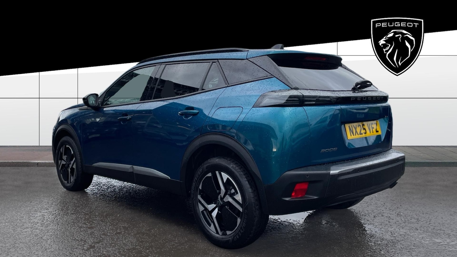 Used Peugeot 2008 2025 for sale - 77300280: Photo 2