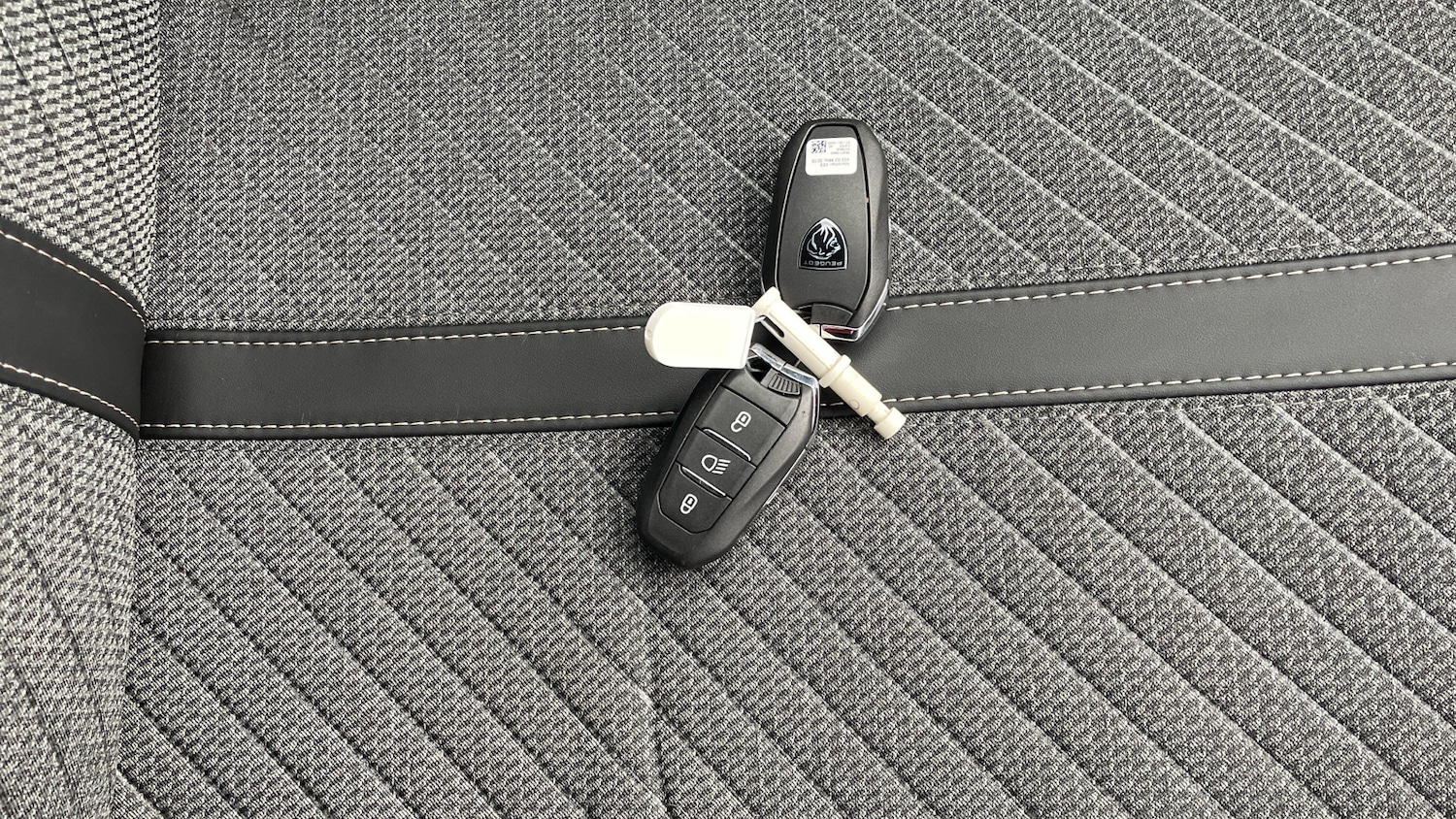 Used Peugeot 2008 2025 for sale - 77300280: Photo 20