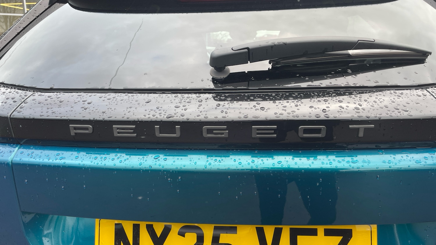 Used Peugeot 2008 2025 for sale - 77300280: Photo 21