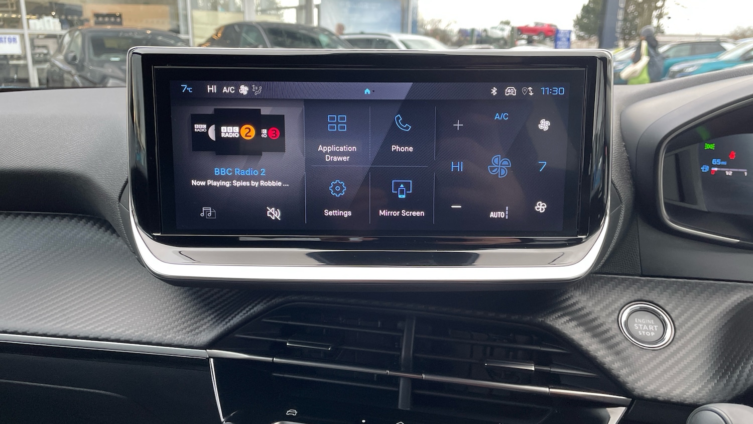 Used Peugeot 2008 2025 for sale - 77300280: Photo 28