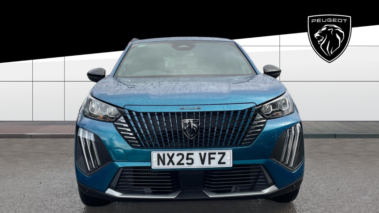 Used Peugeot 2008 2025 for sale - 77300280: Photo 3