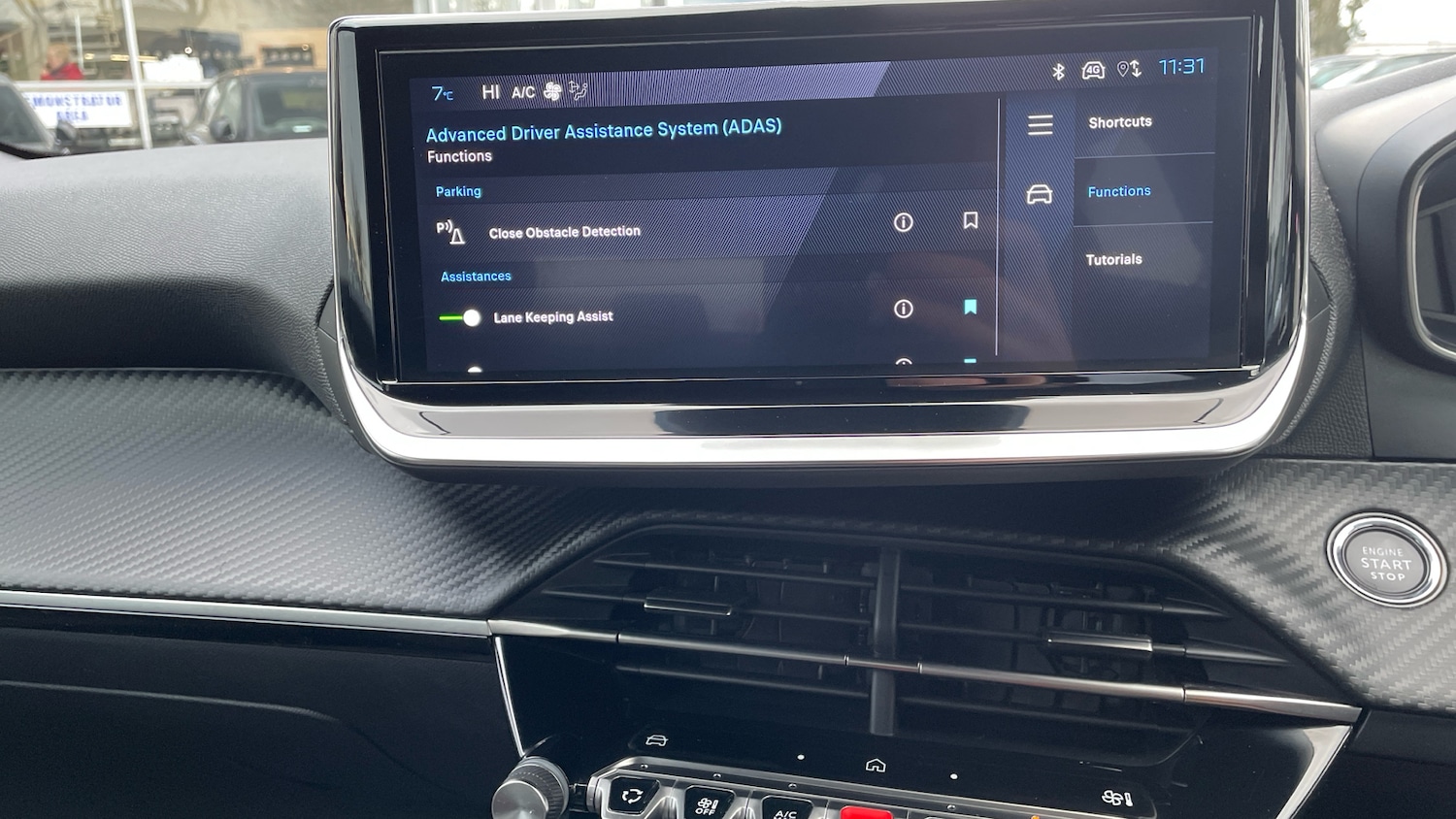 Used Peugeot 2008 2025 for sale - 77300280: Photo 33