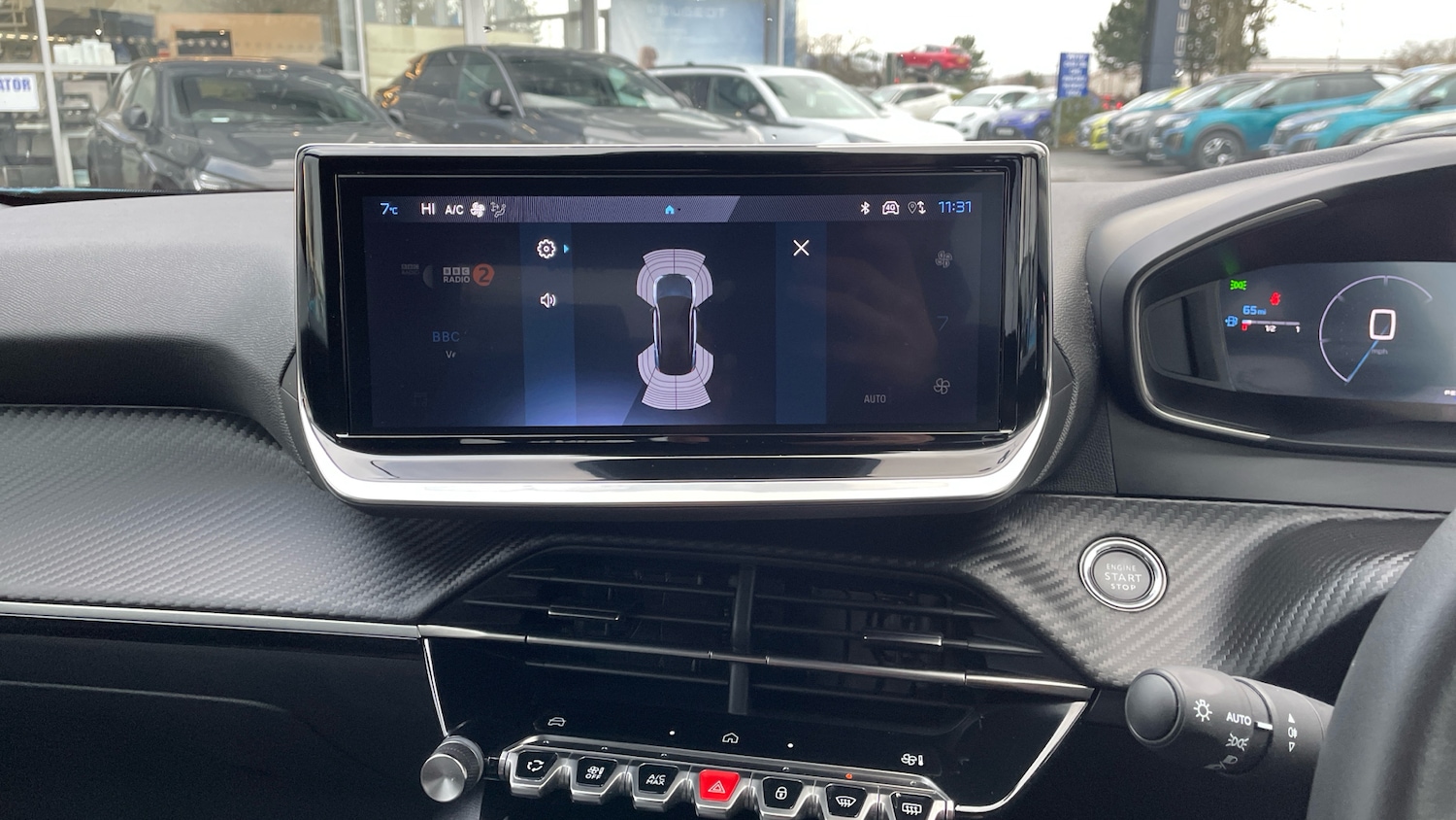 Used Peugeot 2008 2025 for sale - 77300280: Photo 35