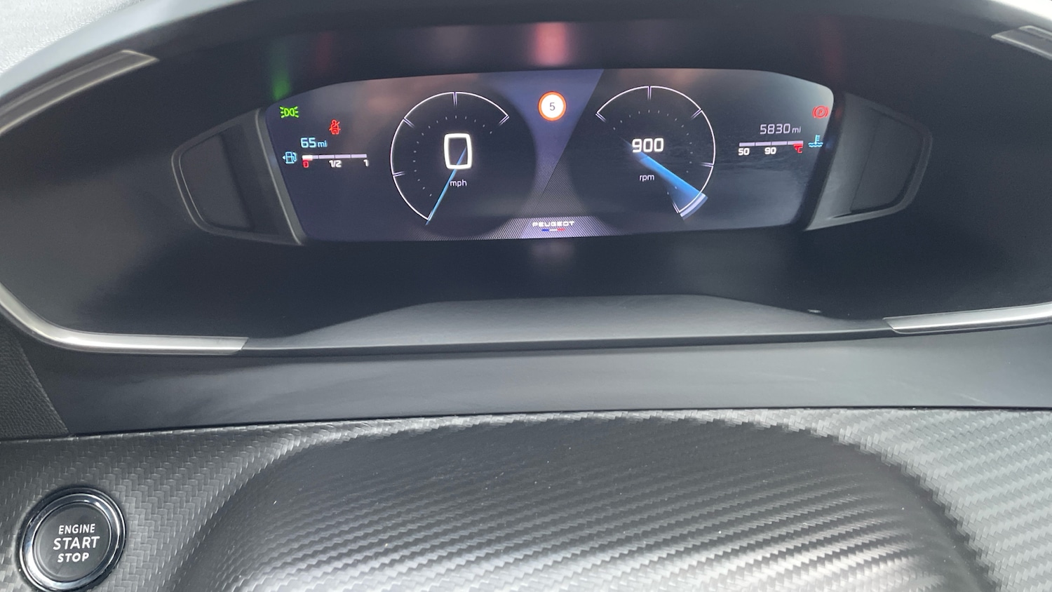 Used Peugeot 2008 2025 for sale - 77300280: Photo 43