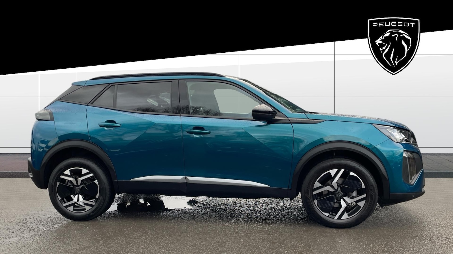 Used Peugeot 2008 2025 for sale - 77300280: Photo 5