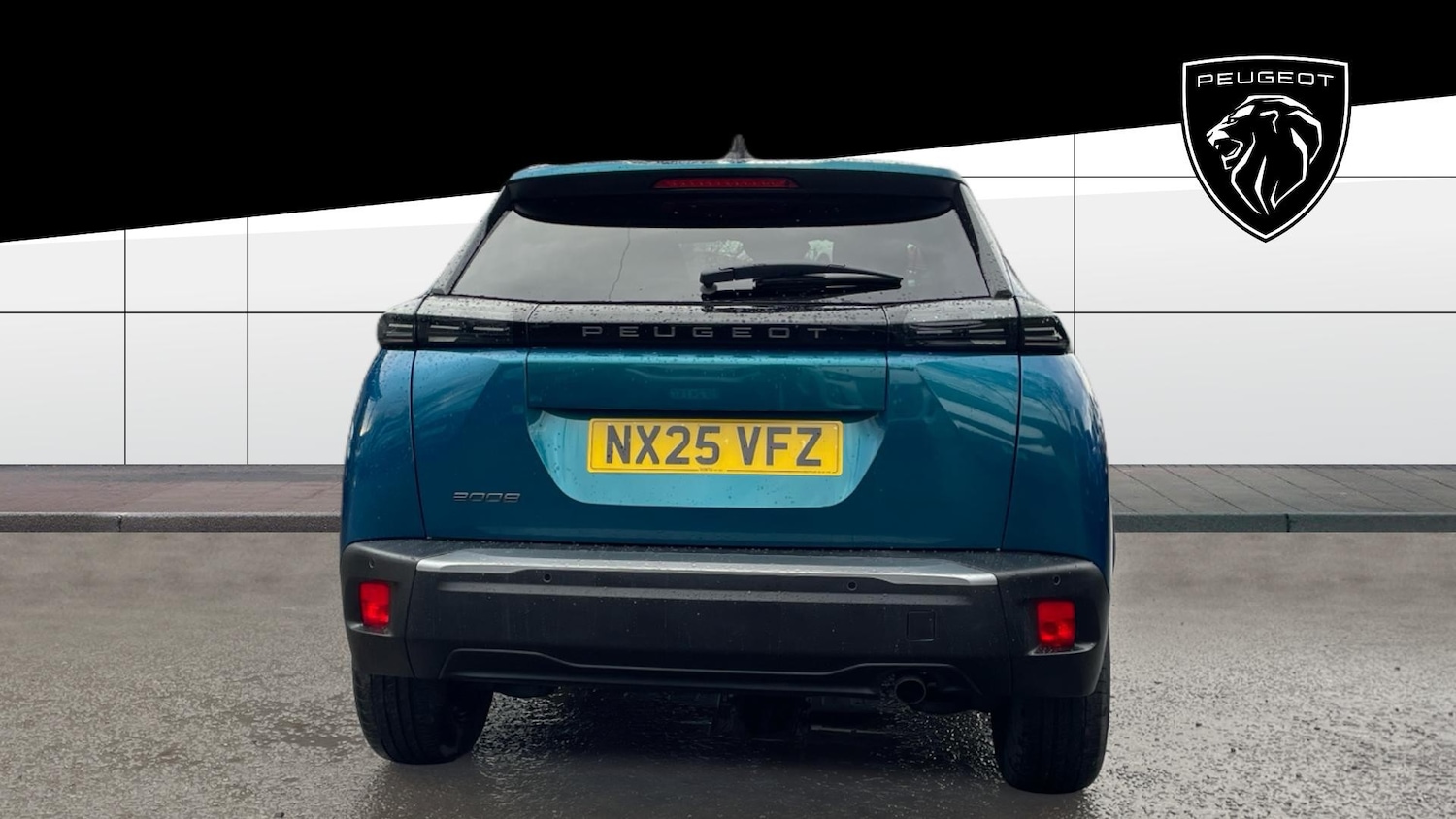 Used Peugeot 2008 2025 for sale - 77300280: Photo 6