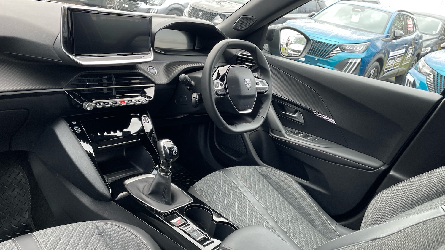 Used Peugeot 2008 2025 for sale - 77300280: Photo 9