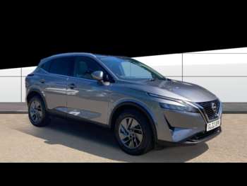 2022 (22) - 1.3 DiG-T MH Acenta Premium 5dr Petrol Hatchback