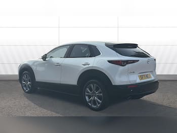 Used Mazda CX-30 2021 for sale - 79815755: Photo