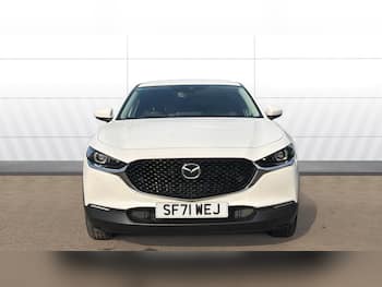 Used Mazda CX-30 2021 for sale - 79815755: Photo
