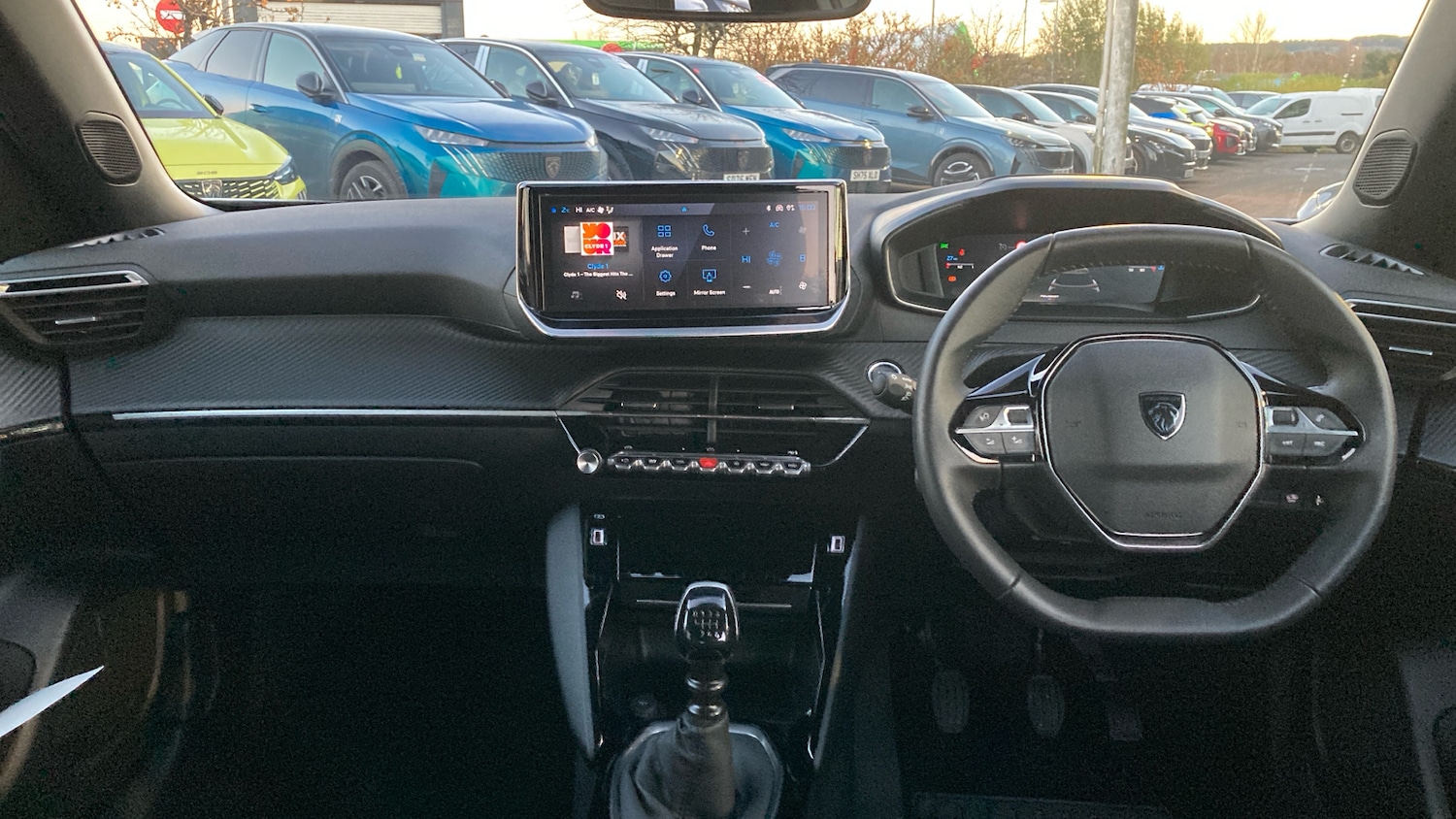 Used Peugeot 2008 2025 for sale - 76638579: Photo 10