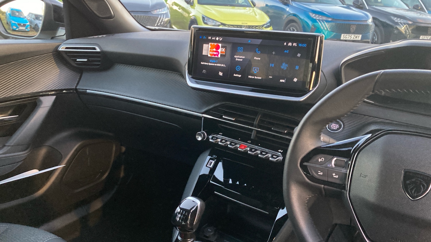 Used Peugeot 2008 2025 for sale - 76638579: Photo 14