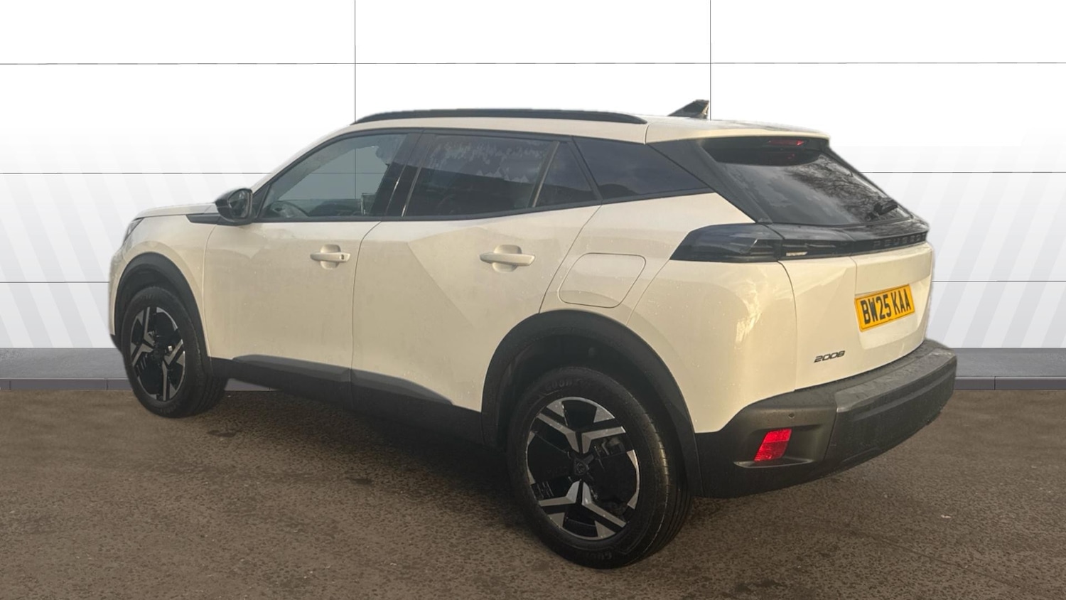 Used Peugeot 2008 2025 for sale - 76638579: Photo 2