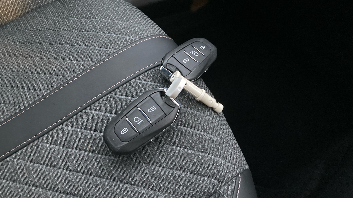 Used Peugeot 2008 2025 for sale - 76638579: Photo 20