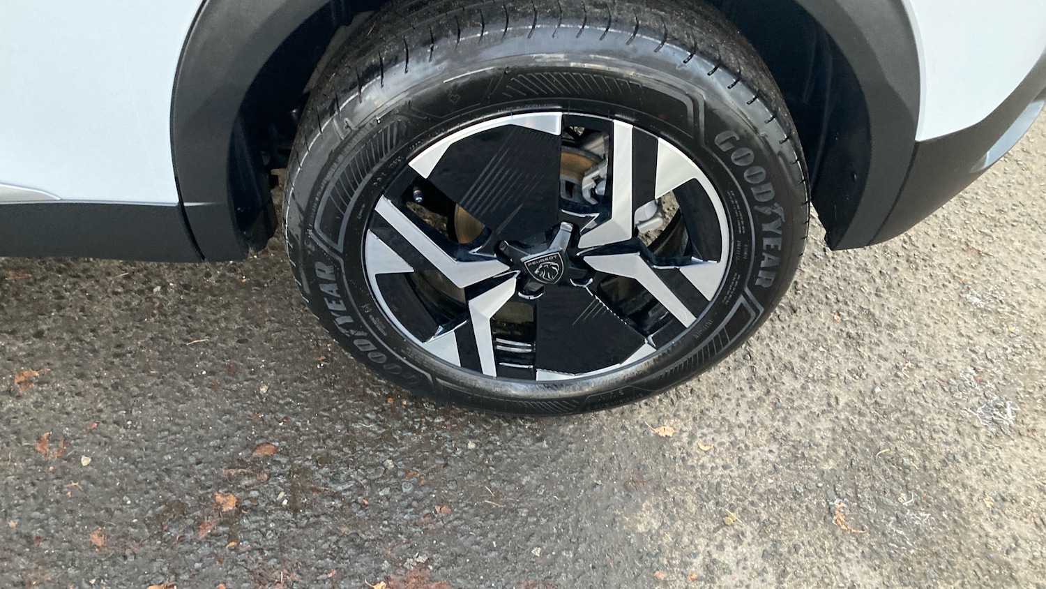 Used Peugeot 2008 2025 for sale - 76638579: Photo 27