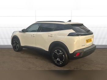 Used Peugeot 2008 2025 for sale - 76638579: Photo