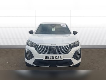 Used Peugeot 2008 2025 for sale - 76638579: Photo