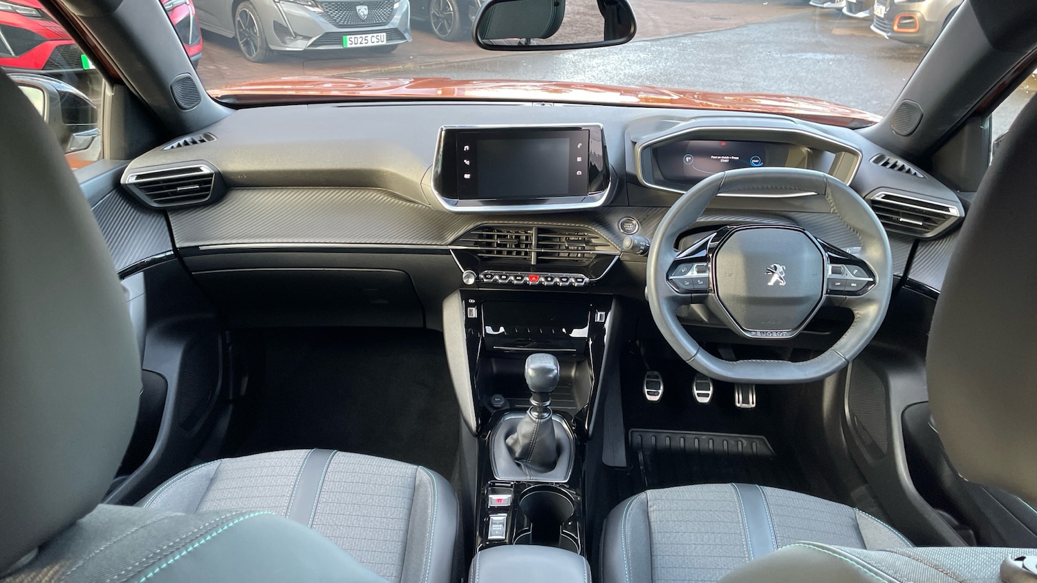 Used Peugeot 2008 2023 for sale - 77379109: Photo 10