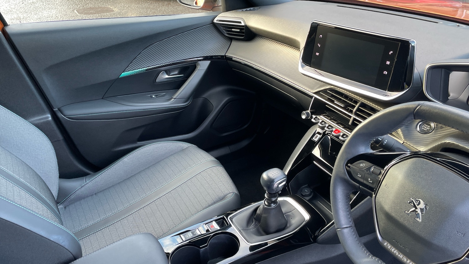 Used Peugeot 2008 2023 for sale - 77379109: Photo 14