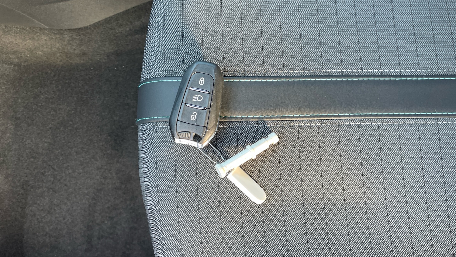 Used Peugeot 2008 2023 for sale - 77379109: Photo 20