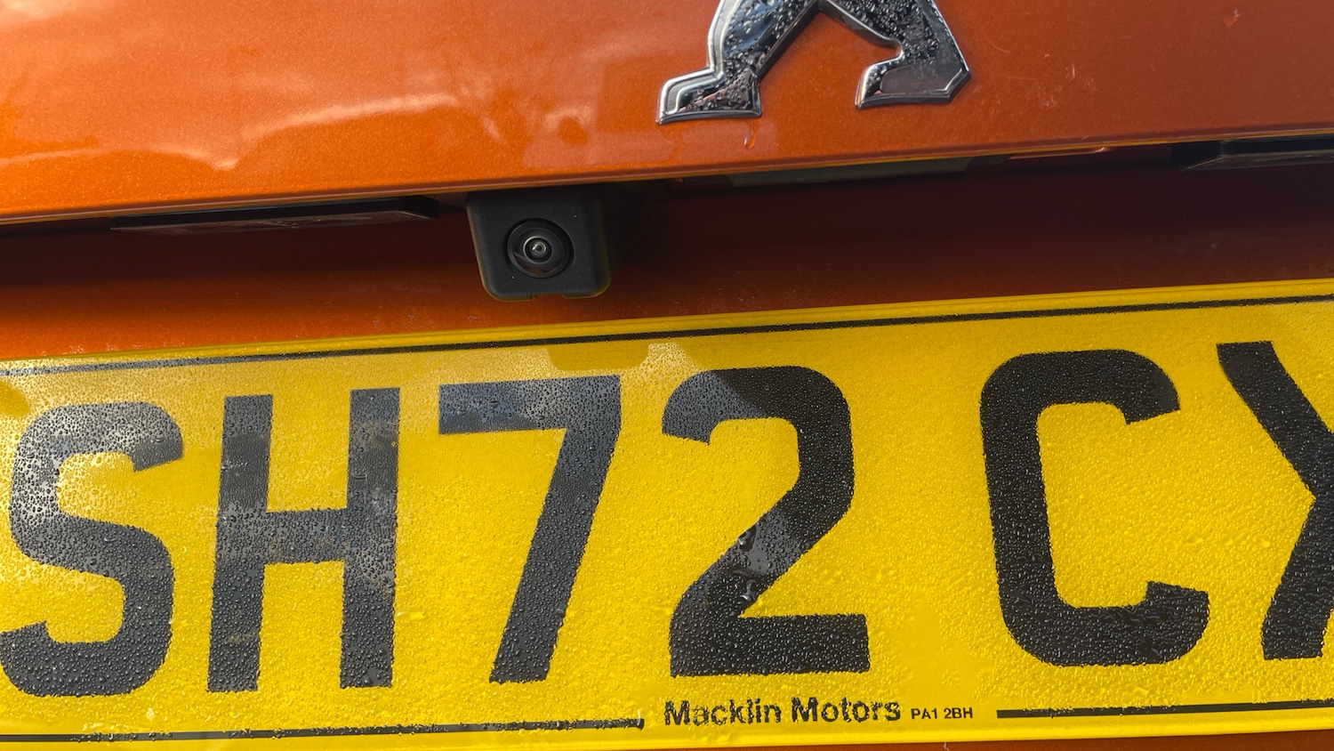 Used Peugeot 2008 2023 for sale - 77379109: Photo 21