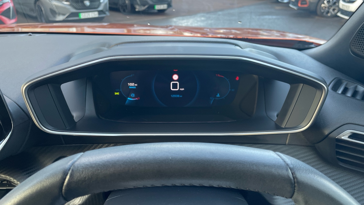 Used Peugeot 2008 2023 for sale - 77379109: Photo 25