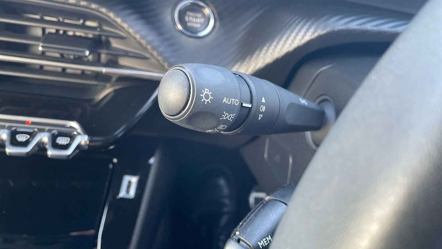 Used Peugeot 2008 2023 for sale - 77379109: Photo 29