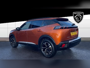 Used Peugeot 2008 2023 for sale - 77379109: Photo