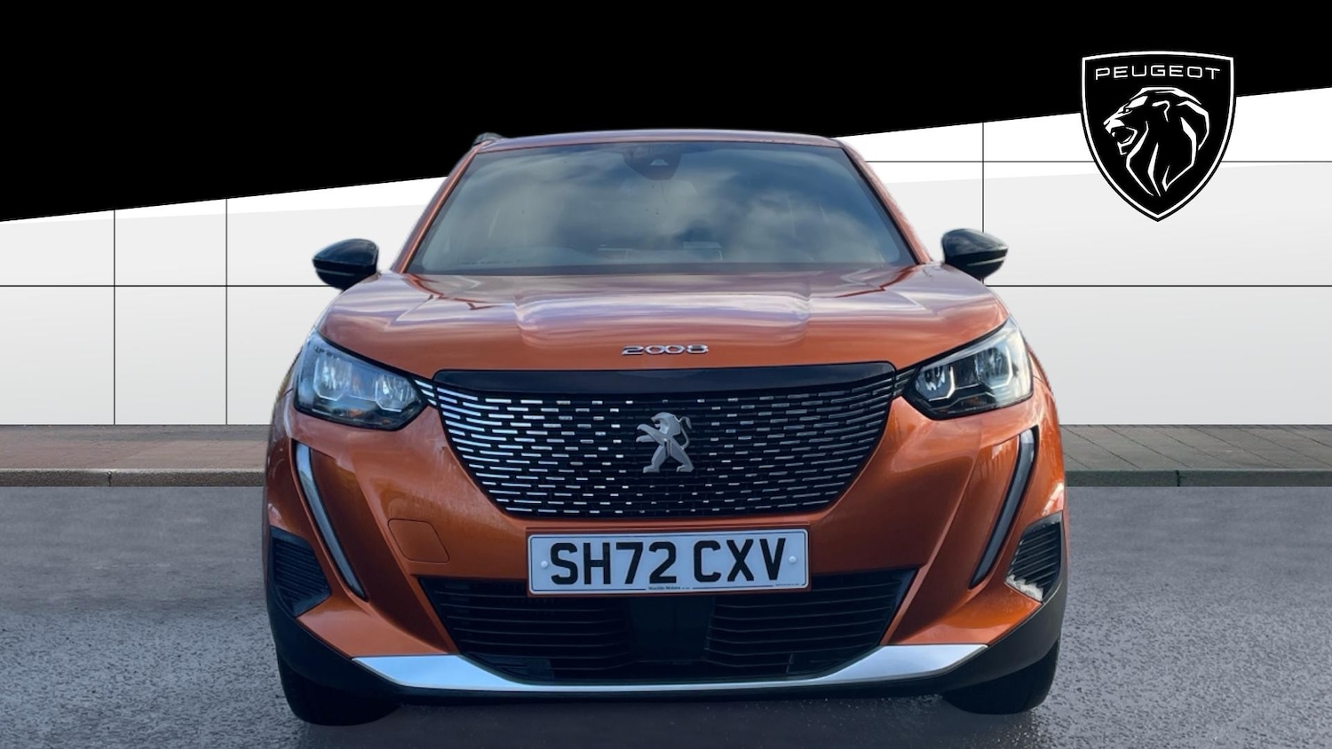 Used Peugeot 2008 2023 for sale - 77379109: Photo 3