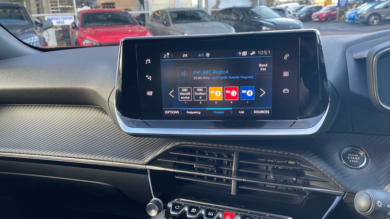 Used Peugeot 2008 2023 for sale - 77379109: Photo 32