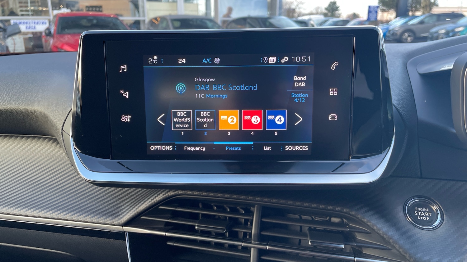 Used Peugeot 2008 2023 for sale - 77379109: Photo 33