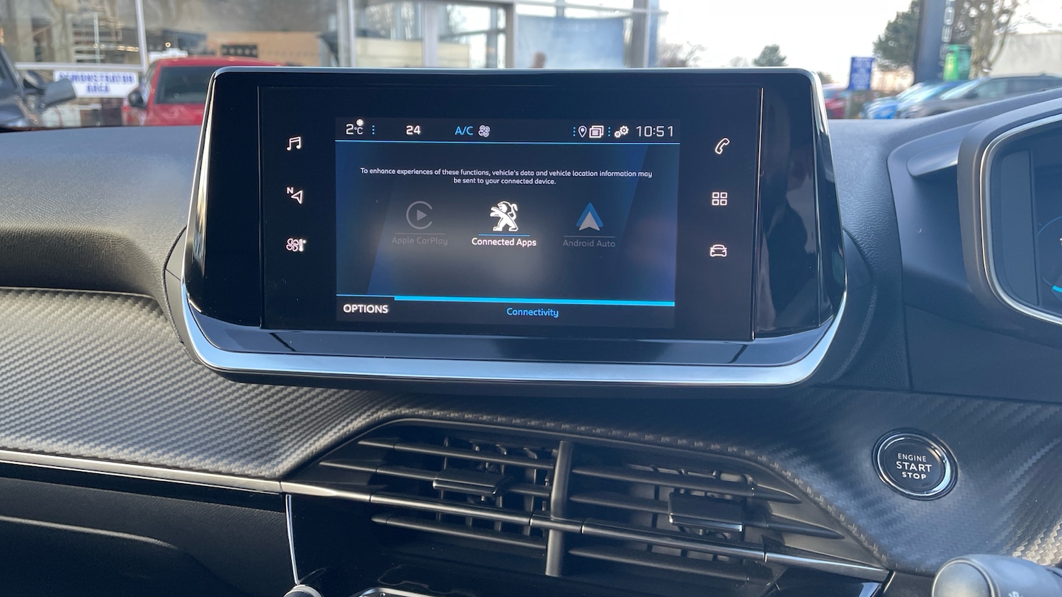 Used Peugeot 2008 2023 for sale - 77379109: Photo 35