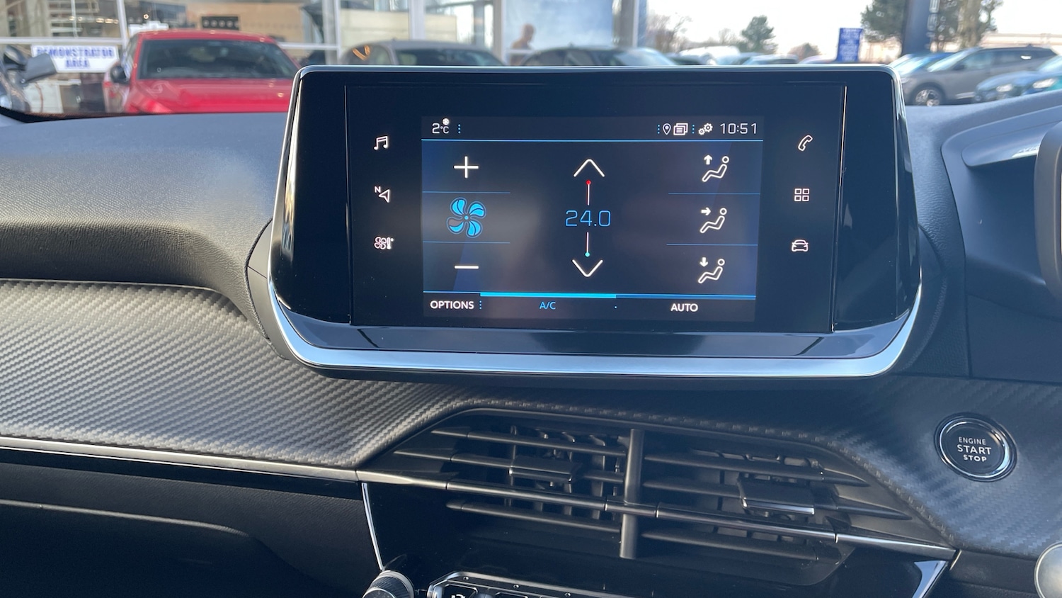 Used Peugeot 2008 2023 for sale - 77379109: Photo 38