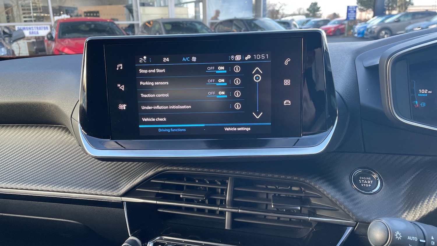 Used Peugeot 2008 2023 for sale - 77379109: Photo 39